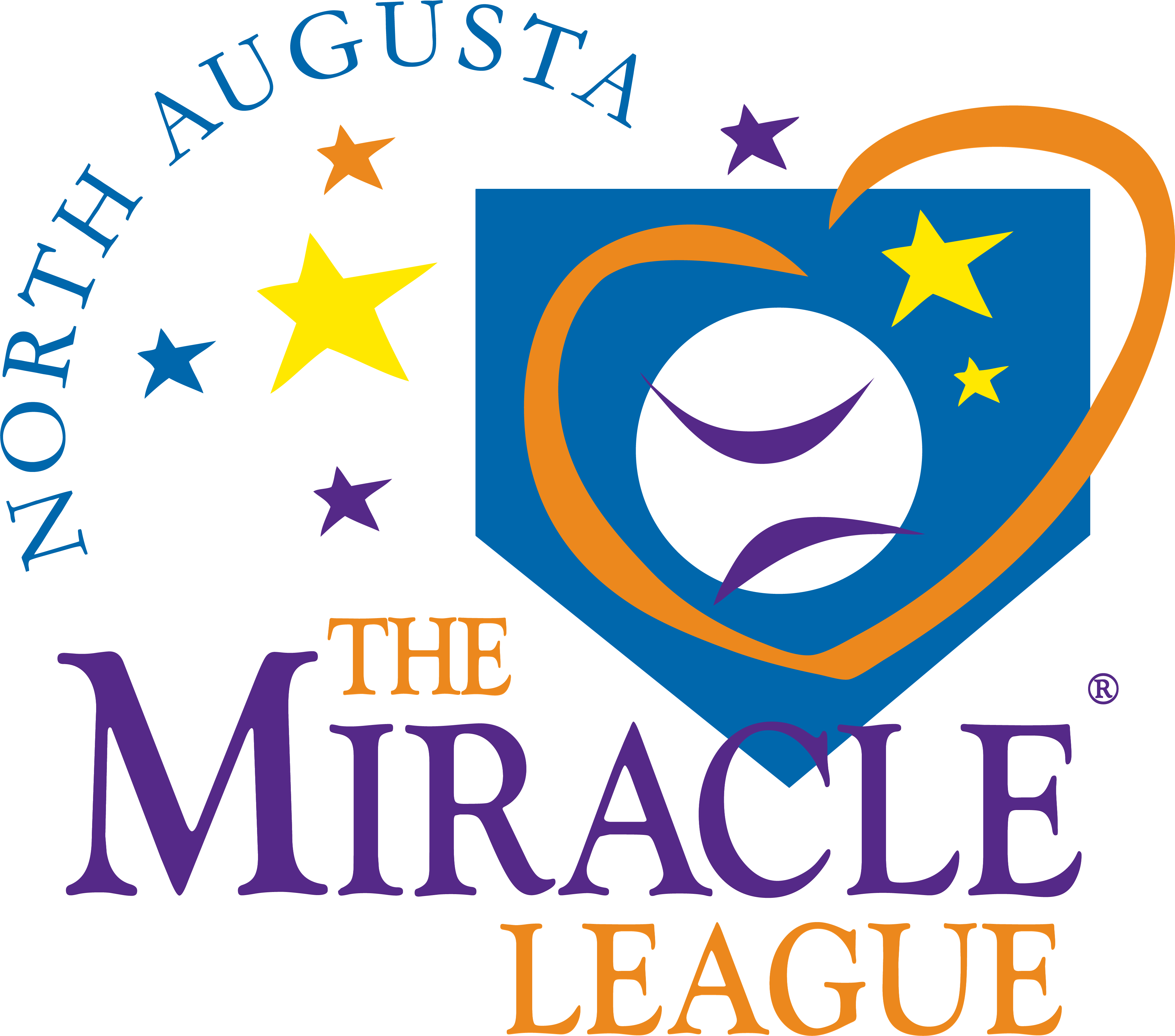 North Augusta Miracle League